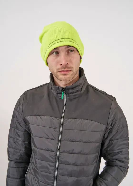 Blåkläder 2007 Muts High Vis
