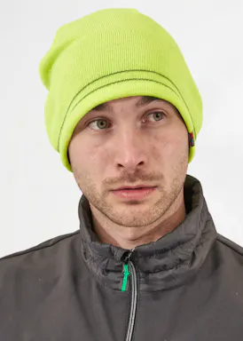 Blåkläder 2007 High-Vis-Mütze