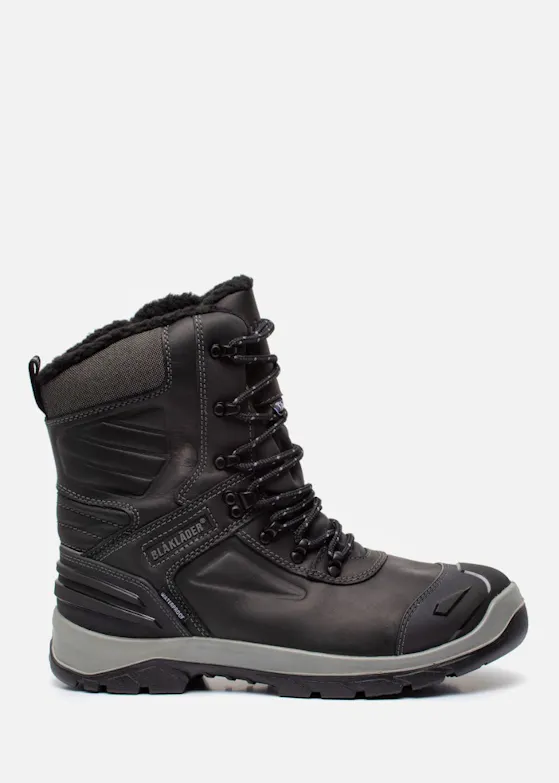 Blåkläder 2456 Elite hoher S3-Winterschuh