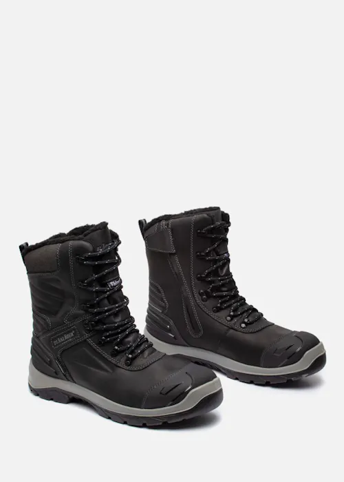 Blåkläder 2456 Elite Hoge S3 Winterschoen 