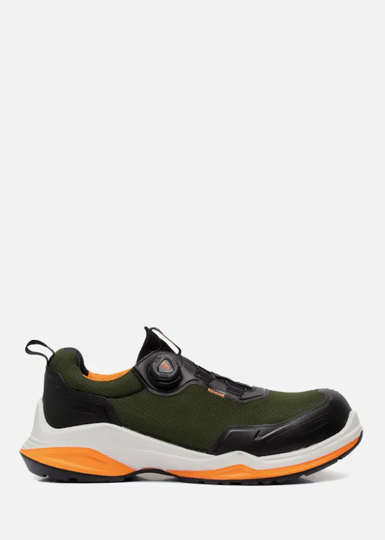 Blaklader Striker 2486 S3 Sicherheitsschuh niedrig