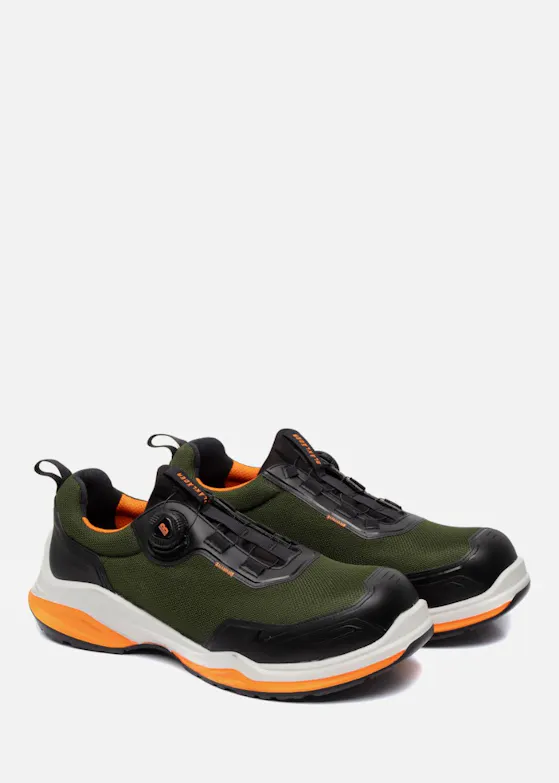 Blaklader Striker 2486 S3 Sicherheitsschuh niedrig