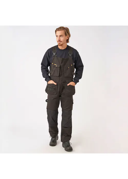Blåkläder 26001860 Bretelbroek Regular Fit
