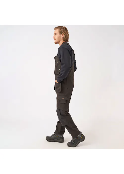 Blåkläder 26001860 Bretelbroek Regular Fit