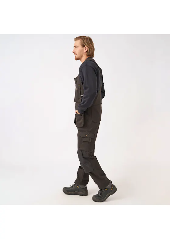 Blåkläder 26001860 Bretelbroek Regular Fit