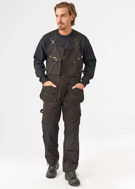 Blåkläder 26001860 Latzhose