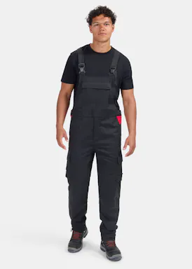 Blåkläder 2644 Industrie-Latzhose
