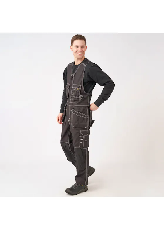Blåkläder 26501370 amerikanische Latzhose