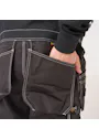 Blåkläder 26501370 amerikanische Latzhose Vorschaubild