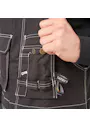 Blåkläder 26501370 amerikanische Latzhose Vorschaubild