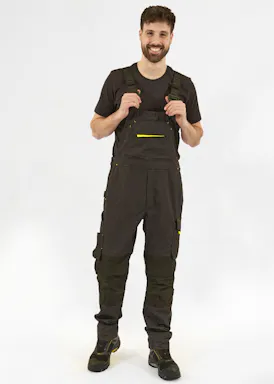 Blåkläder 2695 Latzhose mit Stretch