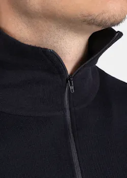 Blåkläder 4891 Onderhemd met rolkraag en rits WARM miniatuur