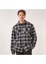 Blåkläder 32251131 Overhemd Flanel Gevoerd Regular Fit miniatuur