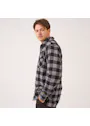 Blåkläder 32251131 Overhemd Flanel Gevoerd Regular Fit miniatuur