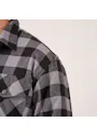 Blåkläder 32251131 Overhemd Flanel Gevoerd Regular Fit miniatuur