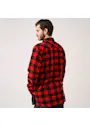 Blåkläder 32251131 Overhemd Flanel Gevoerd Regular Fit miniatuur