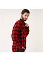 Blåkläder 32251131 Overhemd Flanel Gevoerd Regular Fit miniatuur
