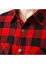 Blåkläder 32251131 Overhemd Flanel Gevoerd Regular Fit miniatuur