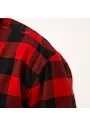 Blåkläder 32251131 Overhemd Flanel Gevoerd Regular Fit miniatuur