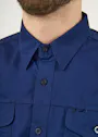 Blåkläder 3298 Hemd Twill Vorschaubild