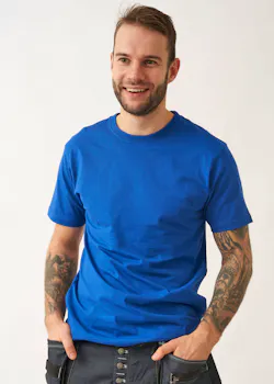 Blåkläder 33001030 T-Shirt 180 g thumbnail