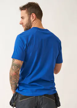 Blåkläder 33001030 T-Shirt 180 g thumbnail