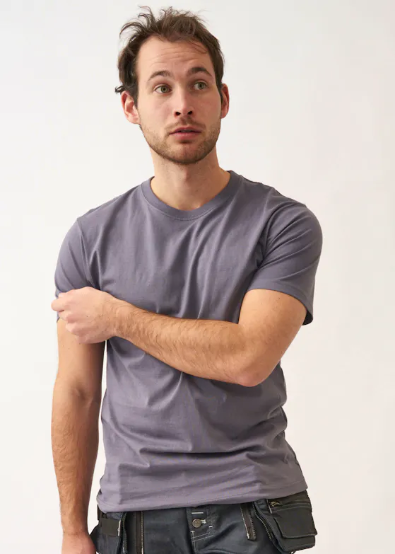 Blåkläder 33001030 T-Shirt 180 gram