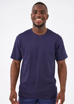 Blåkläder 33001030 T-Shirt 180 g thumbnail