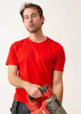 Blåkläder 33001030 T-Shirt 180 gram miniatuur