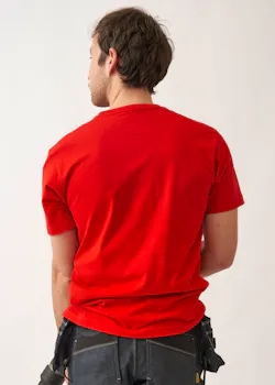 Blåkläder 33001030 T-Shirt 180 g thumbnail