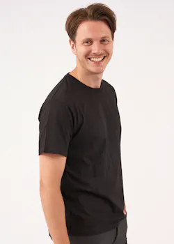 Blåkläder 33001030 T-Shirt 180 g thumbnail