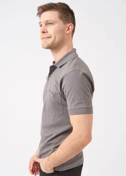 Blåkläder Piqué 3305 Poloshirt Regular Fit miniatuur