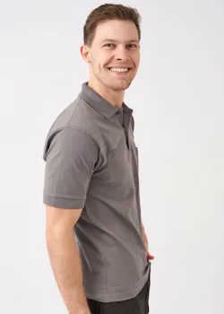 Blåkläder Piqué 3305 Poloshirt Regular Fit miniatuur