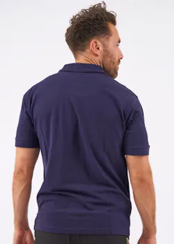Blåkläder Piqué 3305 Poloshirt Regular Fit miniatuur