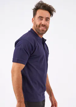 Blåkläder Piqué 3305 Poloshirt Regular Fit miniatuur