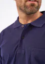Blåkläder Piqué 3305 Poloshirt — Regular Fit Vorschaubild
