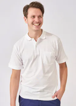 Blåkläder Piqué 3305 Poloshirt Regular Fit miniatuur
