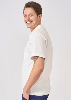 Blåkläder Piqué 3305 Poloshirt Regular Fit miniatuur