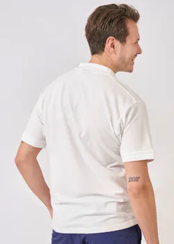 Blåkläder Piqué 3305 Poloshirt Regular Fit miniatuur
