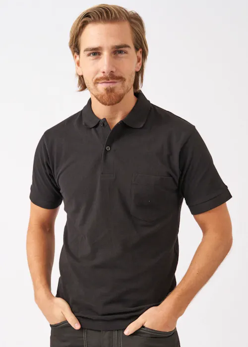 Blåkläder Piqué 3305 Poloshirt Regular Fit