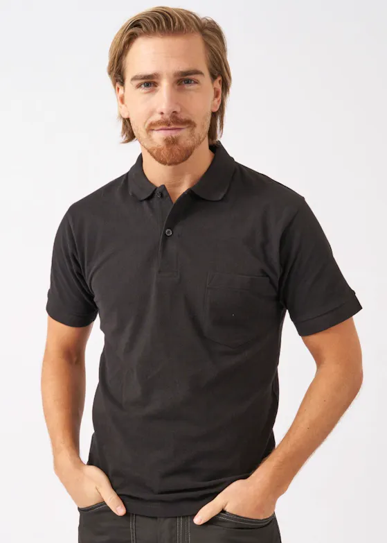 Blåkläder Piqué 3305 Poloshirt — Regular Fit