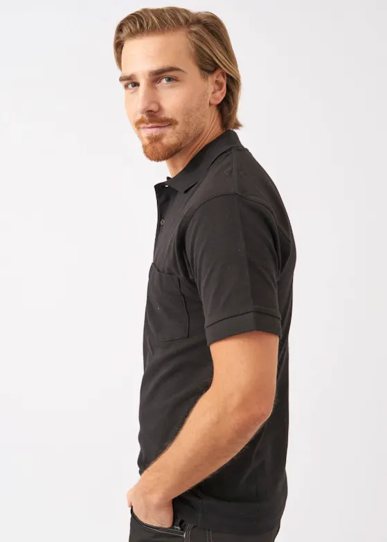 Blåkläder Piqué 3305 Poloshirt — Regular Fit
