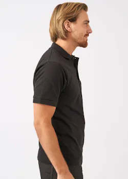 Blåkläder Piqué 3305 Poloshirt Regular Fit miniatuur