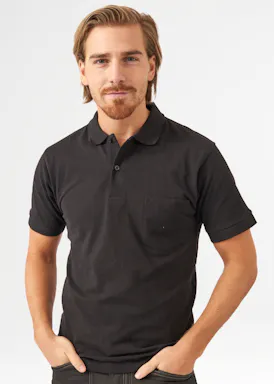 Blåkläder Piqué 3305 Poloshirt Regular Fit
