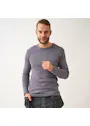Blåkläder 33141032 T-shirt Lange Mouw Regular Fit miniatuur