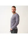 Blåkläder 33141032 T-shirt Lange Mouw Regular Fit miniatuur