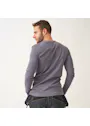 Blåkläder 33141032 T-shirt Lange Mouw Regular Fit miniatuur