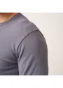 Blåkläder 33141032 T-shirt Lange Mouw Regular Fit miniatuur