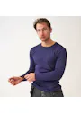 Blåkläder 33141032 T-shirt Lange Mouw Regular Fit miniatuur