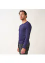 Blåkläder 33141032 T-shirt Lange Mouw Regular Fit miniatuur
